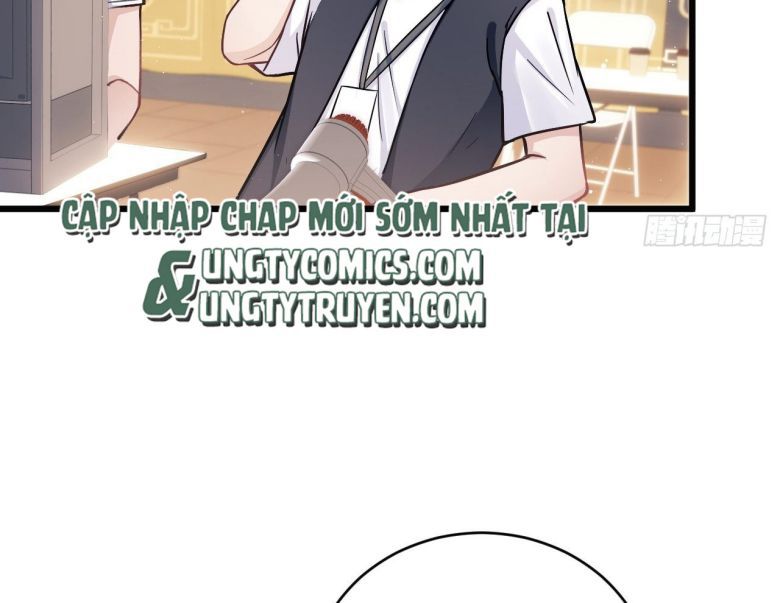 Tôi Hoài Nghi Ảnh Đế Đang Theo Đuổi Tôi: Chapter 6