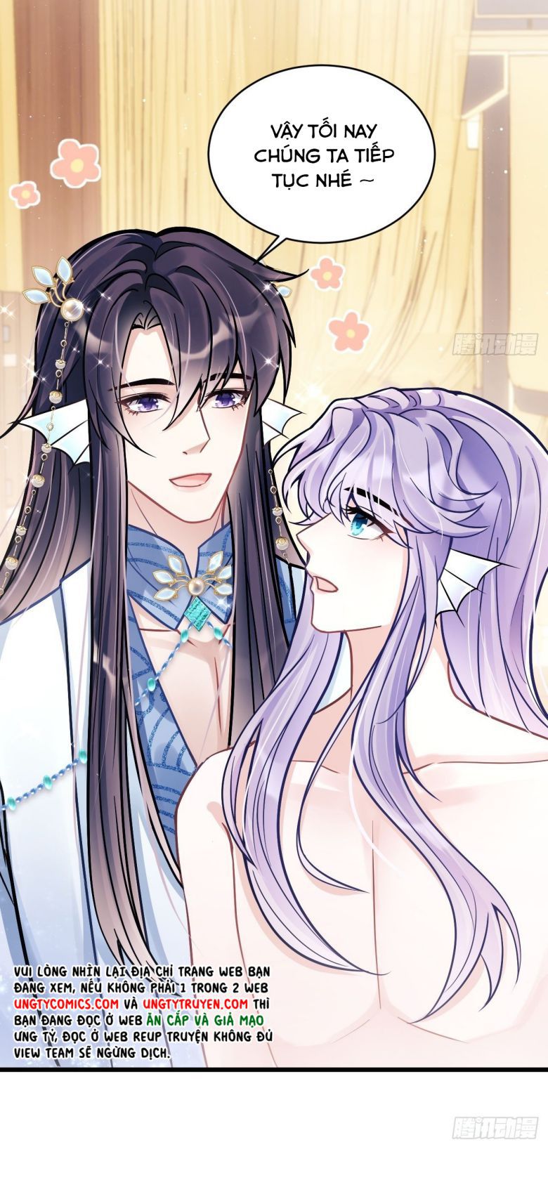 Tôi Hoài Nghi Ảnh Đế Đang Theo Đuổi Tôi: Chapter 6