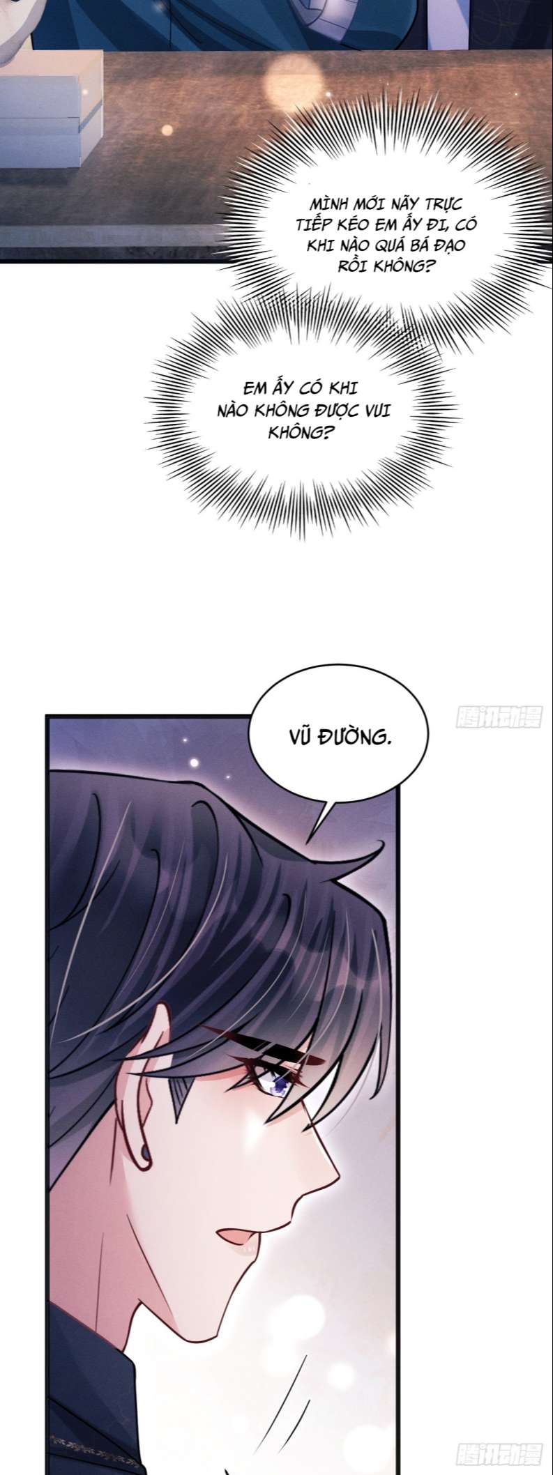 Tôi Hoài Nghi Ảnh Đế Đang Theo Đuổi Tôi: Chapter 67