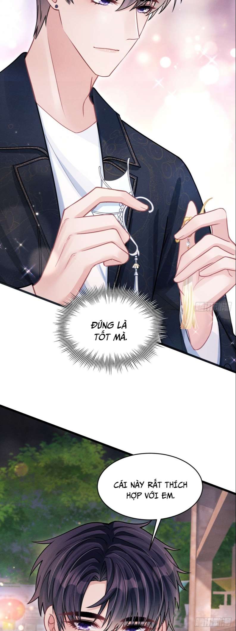 Tôi Hoài Nghi Ảnh Đế Đang Theo Đuổi Tôi: Chapter 67
