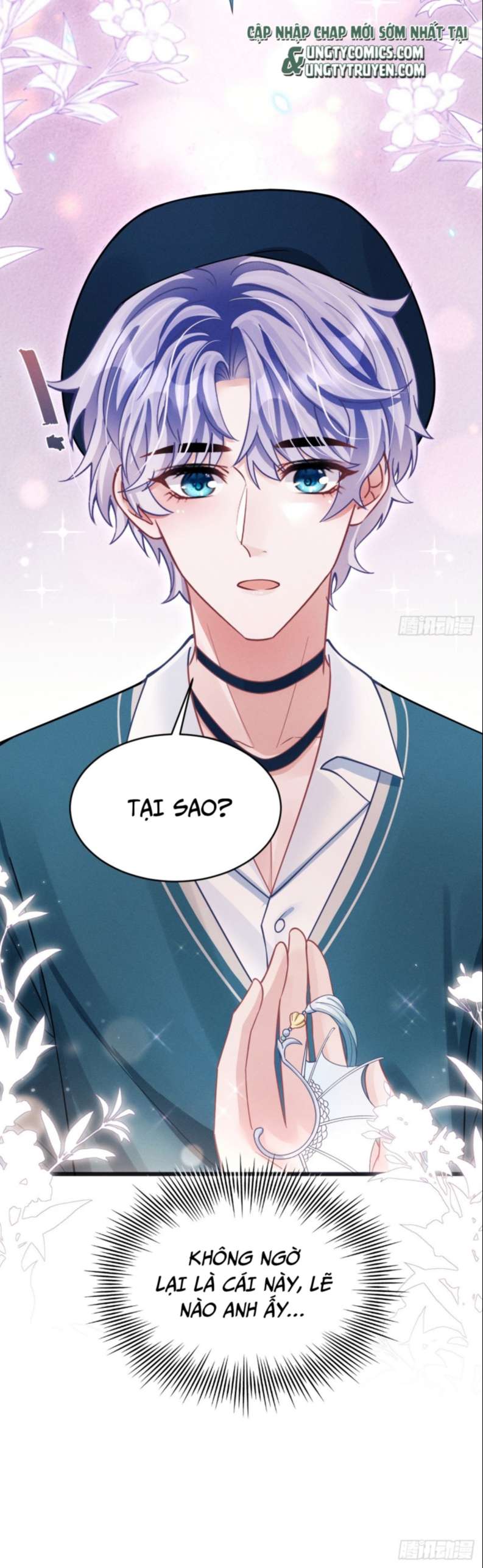Tôi Hoài Nghi Ảnh Đế Đang Theo Đuổi Tôi: Chapter 67