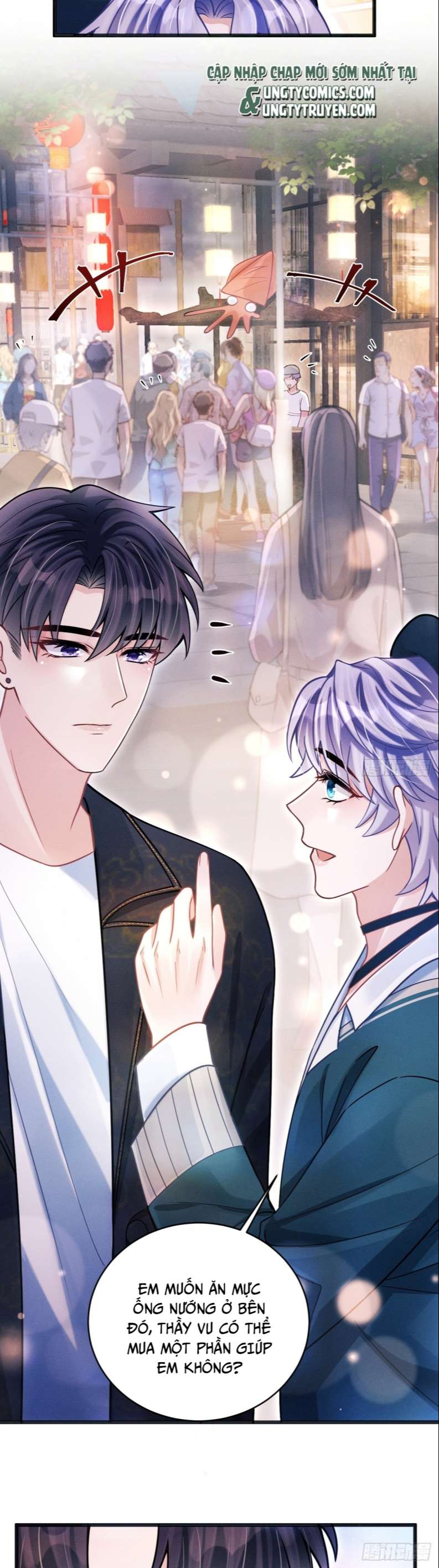 Tôi Hoài Nghi Ảnh Đế Đang Theo Đuổi Tôi: Chapter 67
