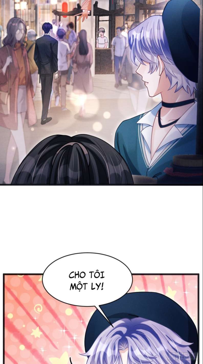 Tôi Hoài Nghi Ảnh Đế Đang Theo Đuổi Tôi: Chapter 67