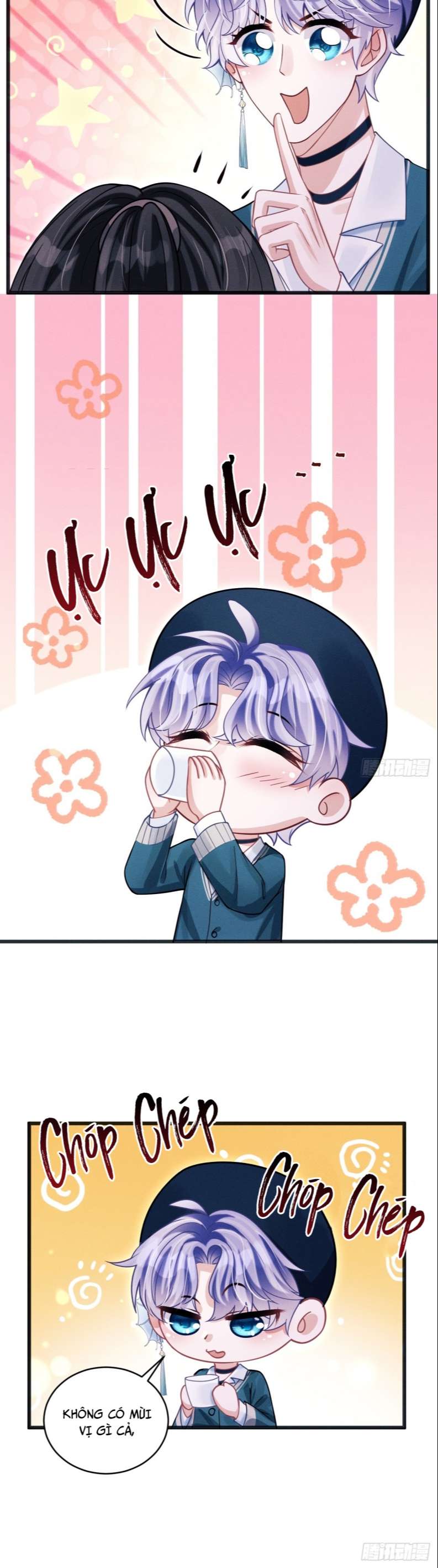Tôi Hoài Nghi Ảnh Đế Đang Theo Đuổi Tôi: Chapter 67