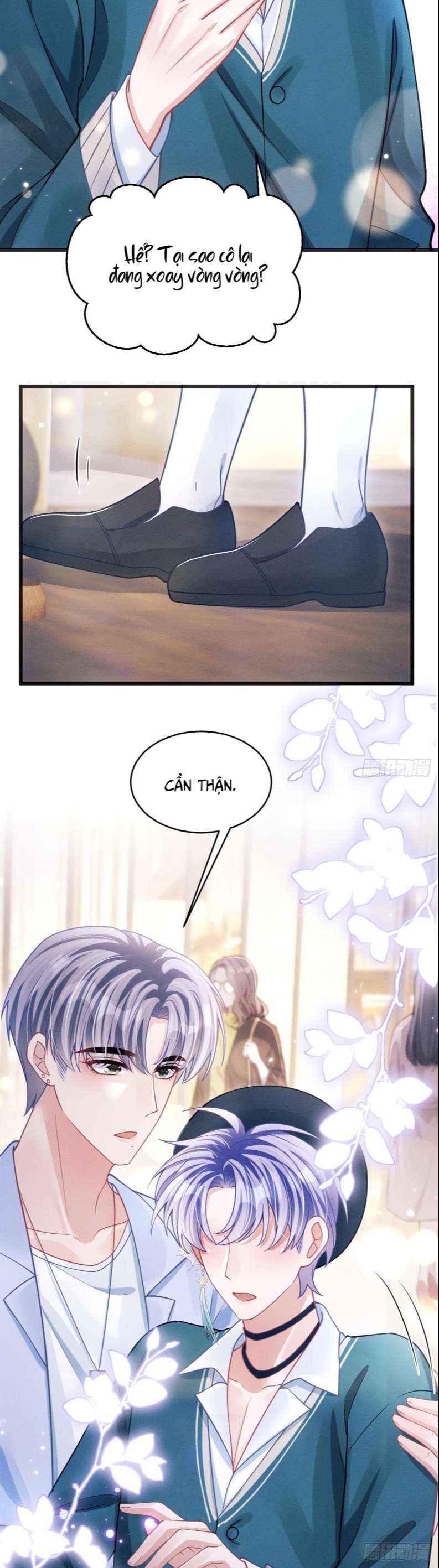 Tôi Hoài Nghi Ảnh Đế Đang Theo Đuổi Tôi: Chapter 67