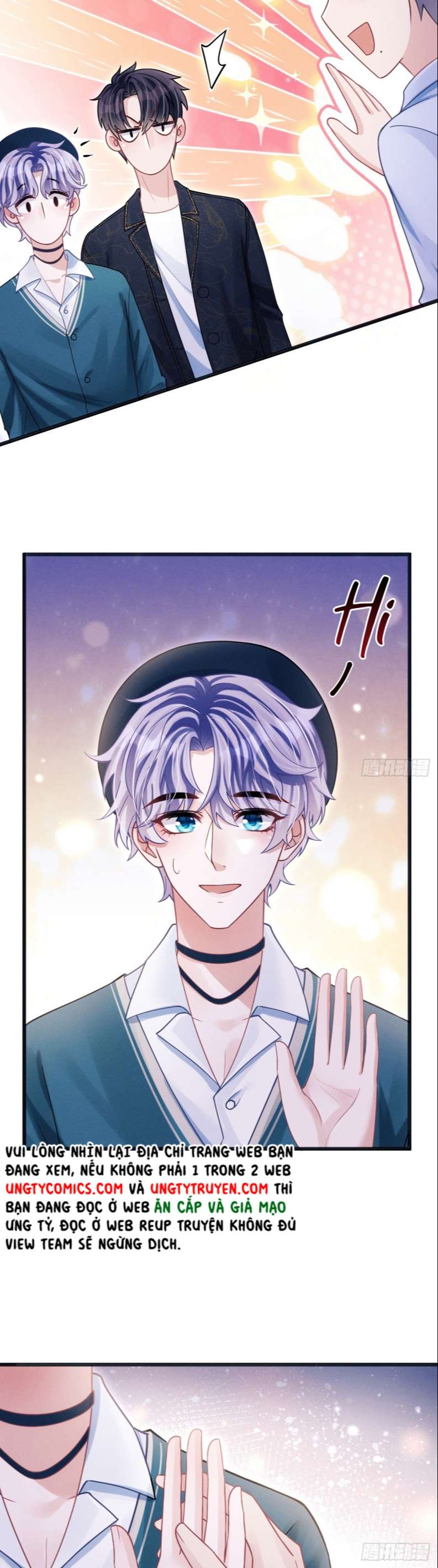 Tôi Hoài Nghi Ảnh Đế Đang Theo Đuổi Tôi: Chapter 67