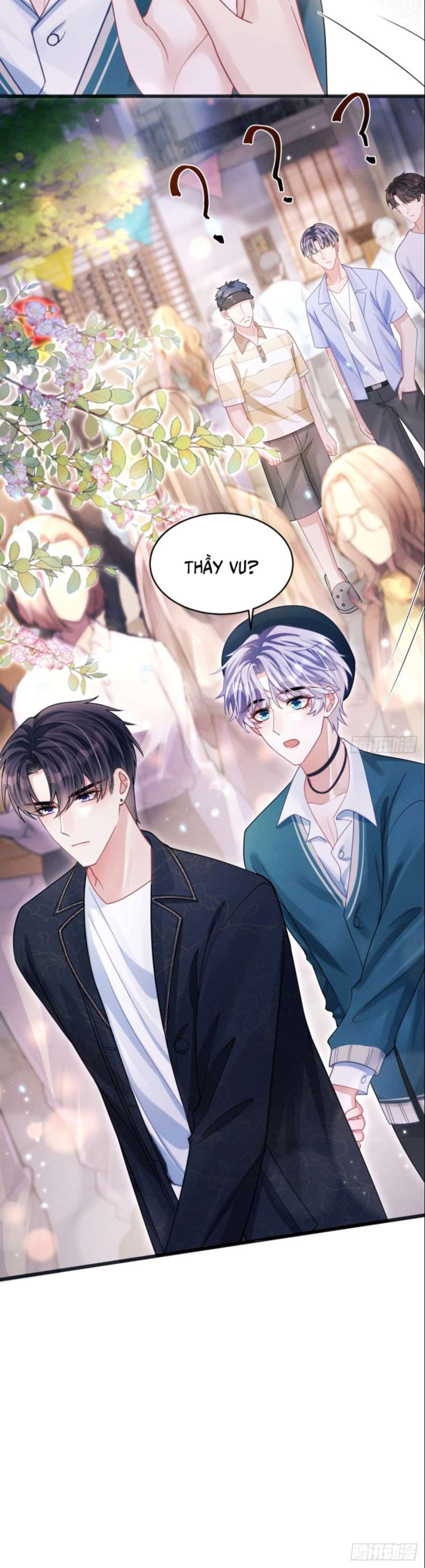 Tôi Hoài Nghi Ảnh Đế Đang Theo Đuổi Tôi: Chapter 67