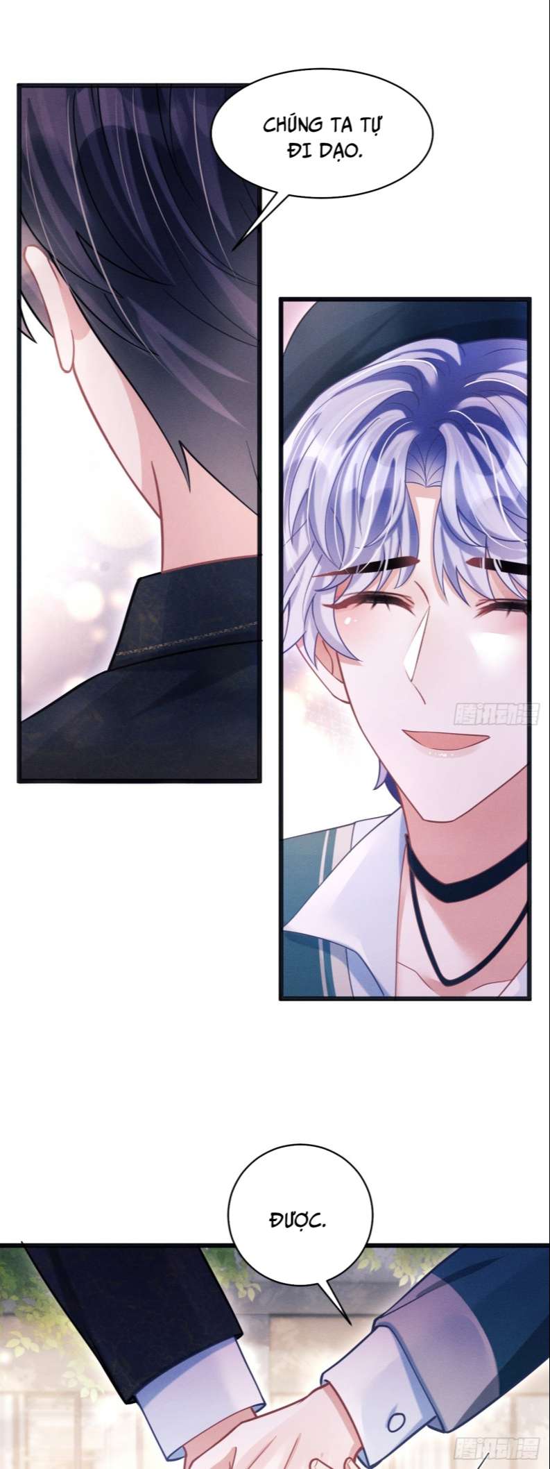 Tôi Hoài Nghi Ảnh Đế Đang Theo Đuổi Tôi: Chapter 67