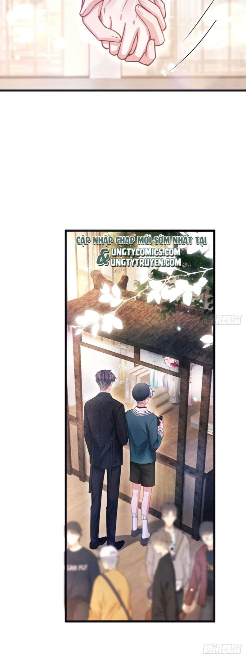 Tôi Hoài Nghi Ảnh Đế Đang Theo Đuổi Tôi: Chapter 67