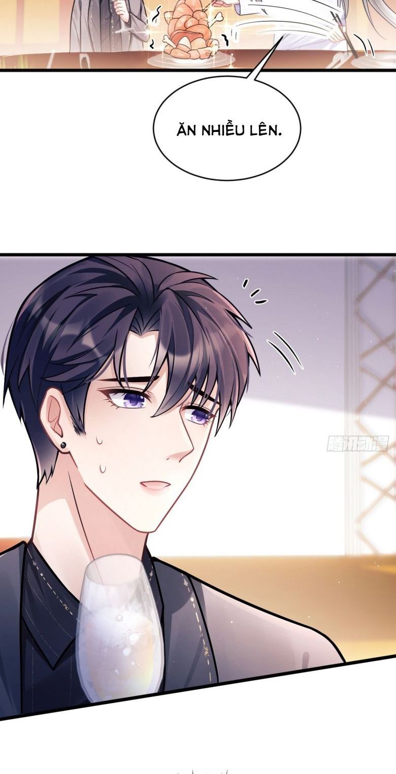 Tôi Hoài Nghi Ảnh Đế Đang Theo Đuổi Tôi: Chapter 7