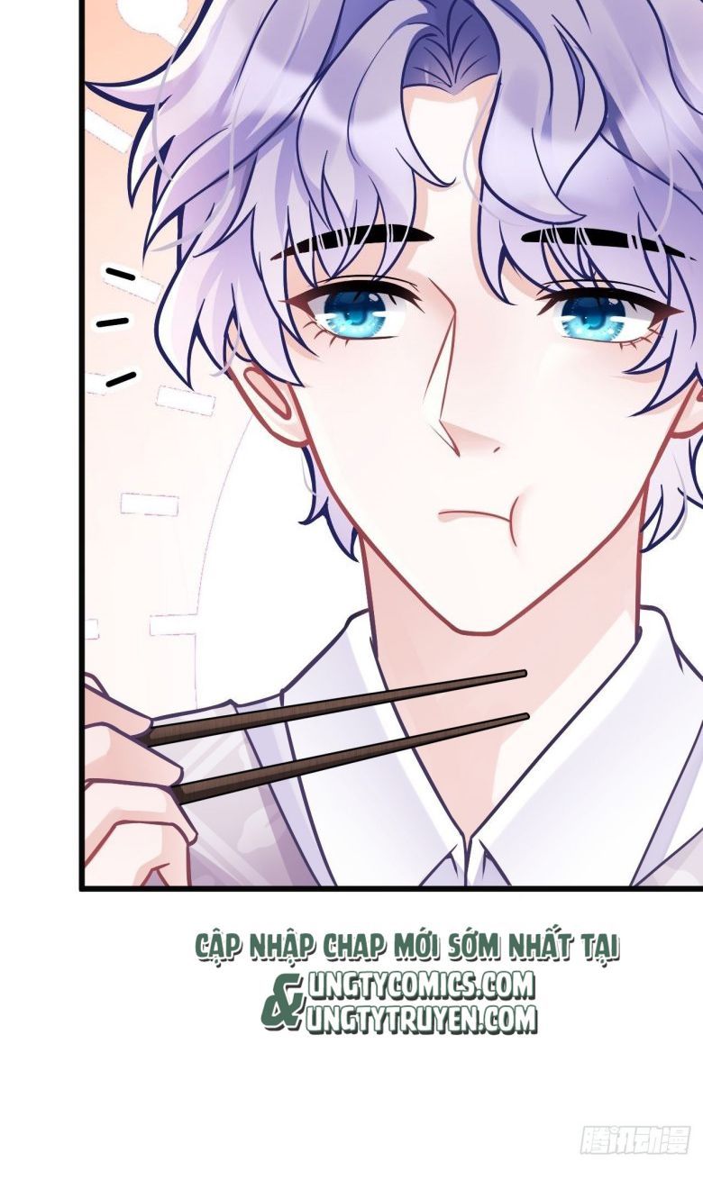 Tôi Hoài Nghi Ảnh Đế Đang Theo Đuổi Tôi: Chapter 7