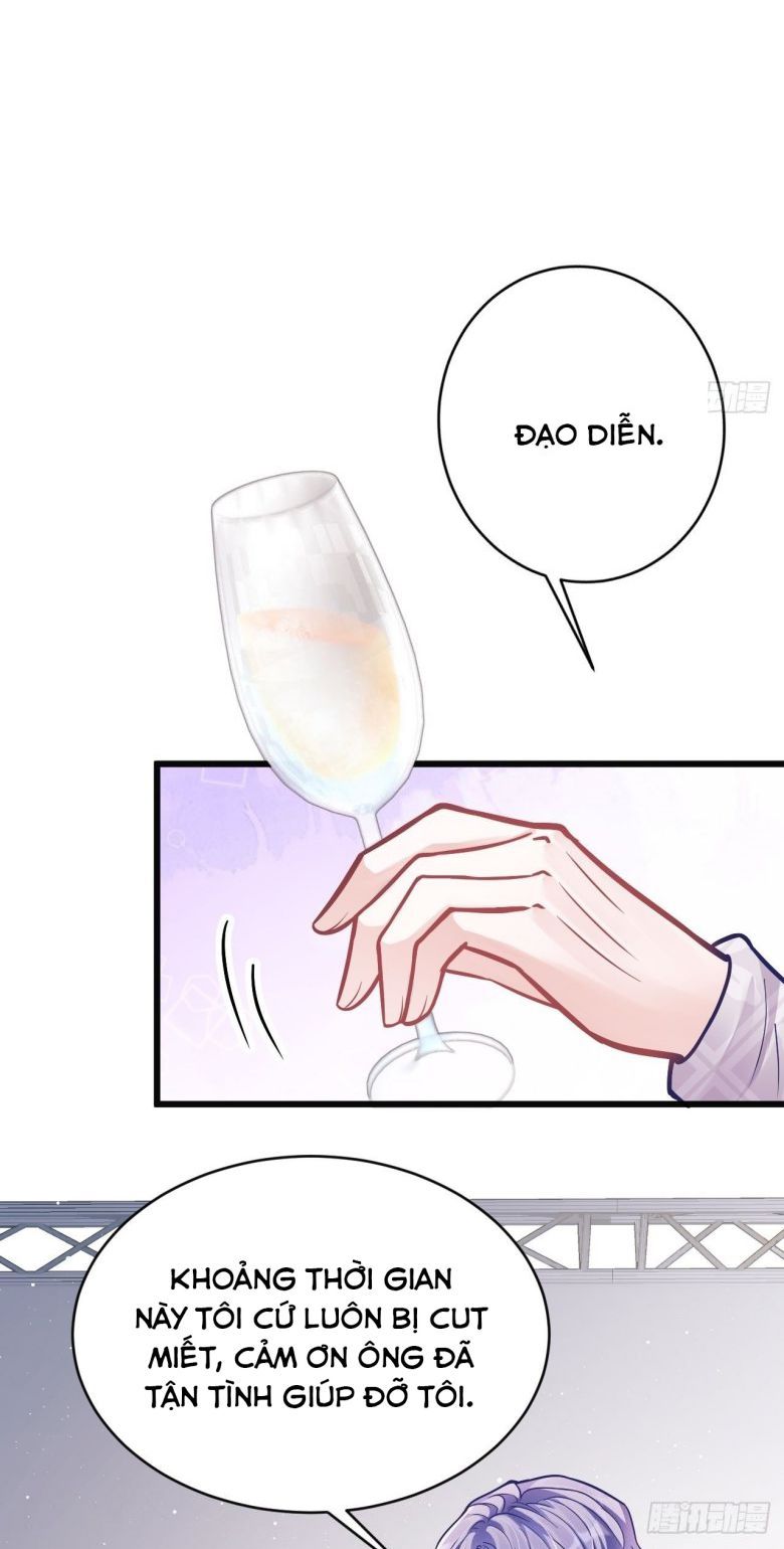 Tôi Hoài Nghi Ảnh Đế Đang Theo Đuổi Tôi: Chapter 7