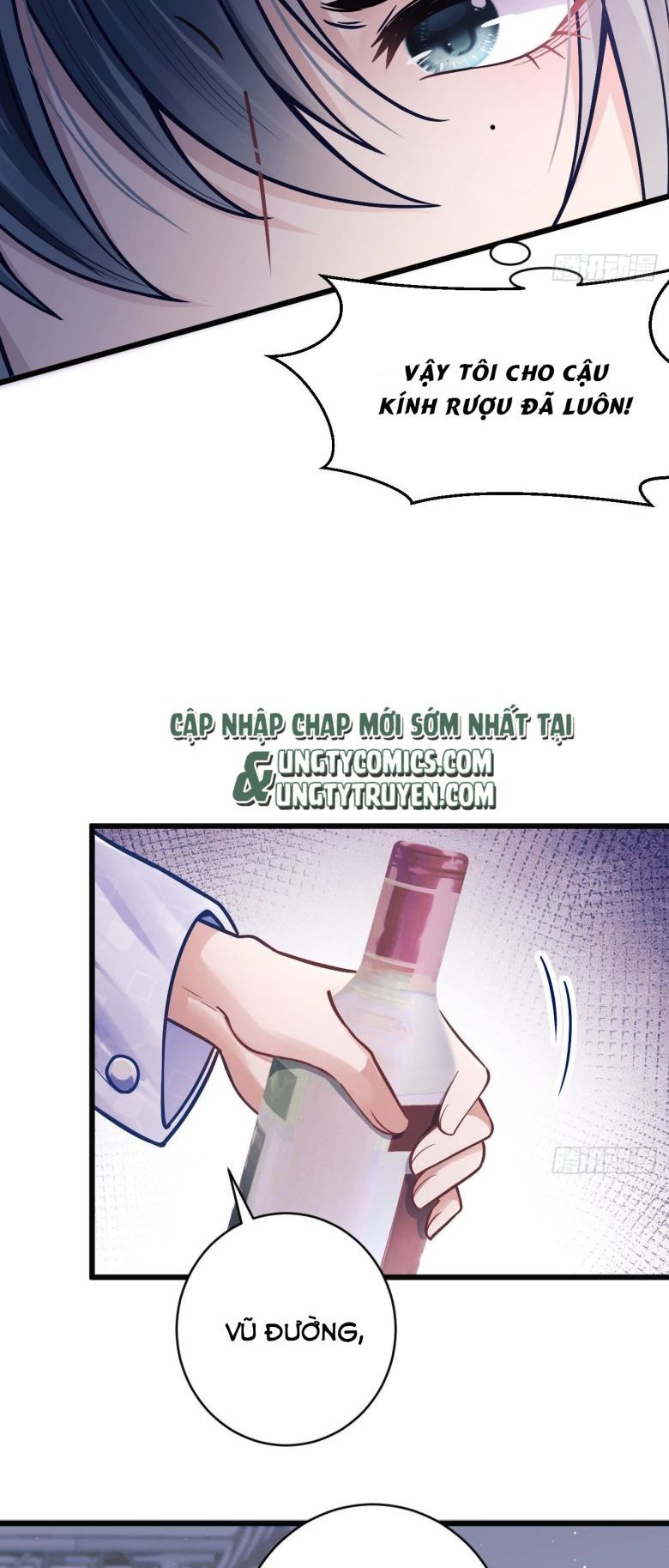 Tôi Hoài Nghi Ảnh Đế Đang Theo Đuổi Tôi: Chapter 7