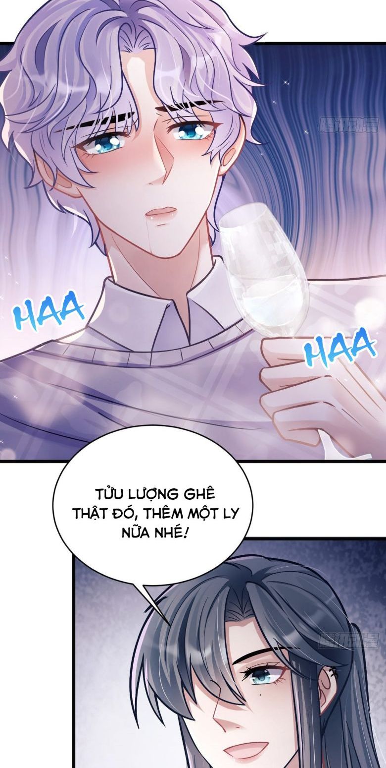 Tôi Hoài Nghi Ảnh Đế Đang Theo Đuổi Tôi: Chapter 7