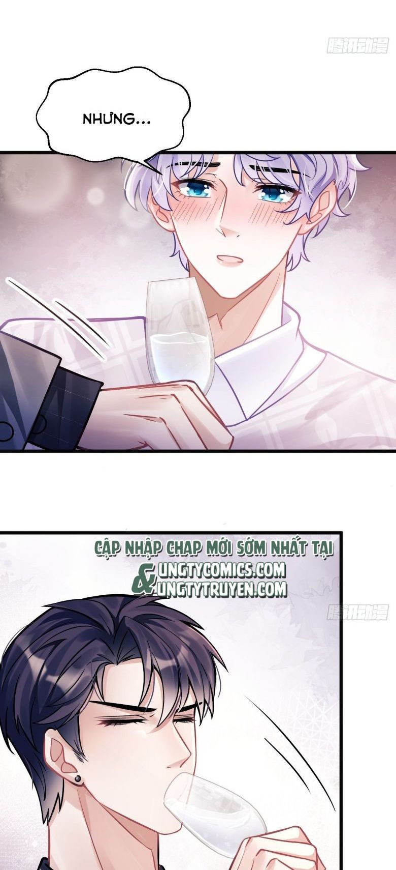 Tôi Hoài Nghi Ảnh Đế Đang Theo Đuổi Tôi: Chapter 7