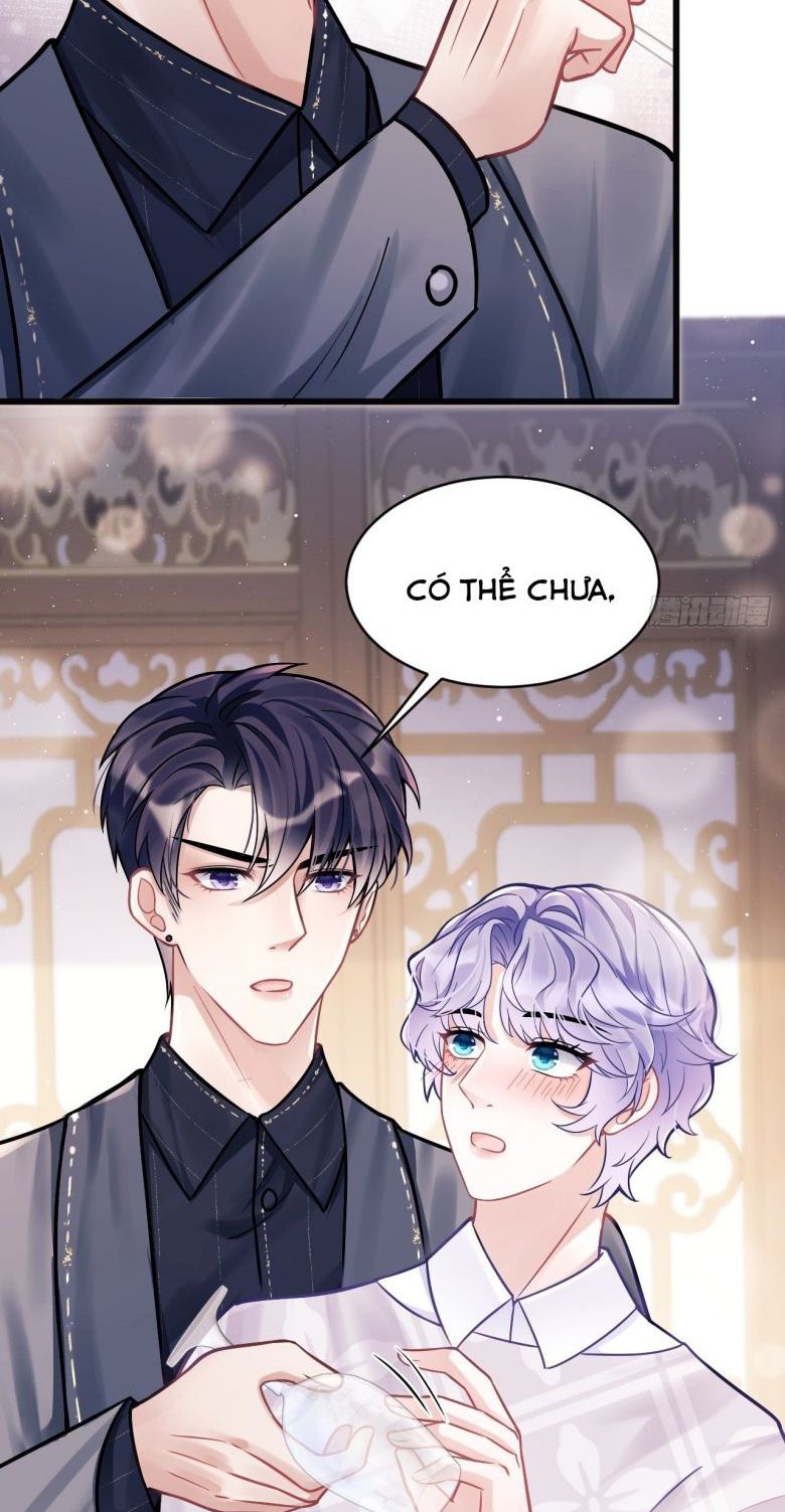 Tôi Hoài Nghi Ảnh Đế Đang Theo Đuổi Tôi: Chapter 7
