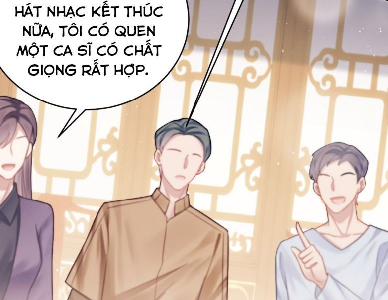 Tôi Hoài Nghi Ảnh Đế Đang Theo Đuổi Tôi: Chapter 7