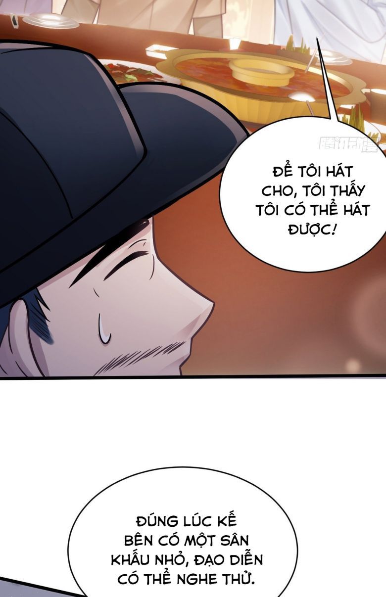 Tôi Hoài Nghi Ảnh Đế Đang Theo Đuổi Tôi: Chapter 7