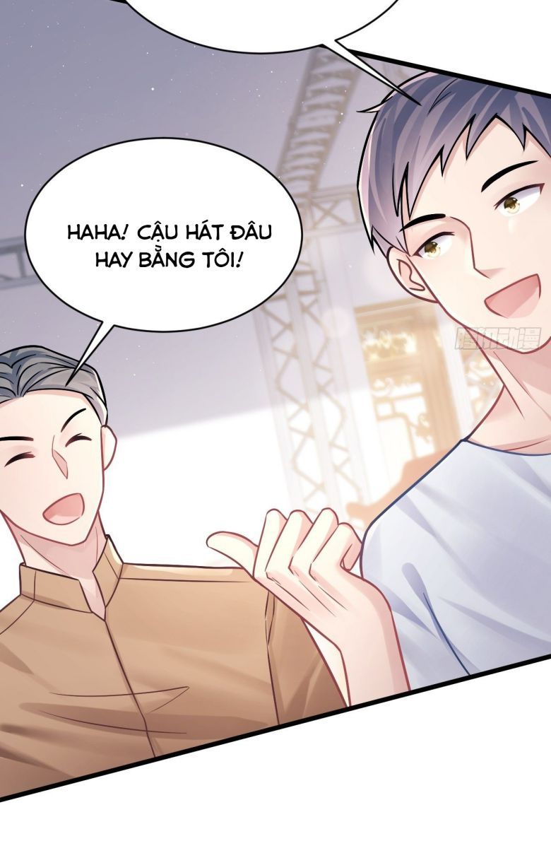 Tôi Hoài Nghi Ảnh Đế Đang Theo Đuổi Tôi: Chapter 7