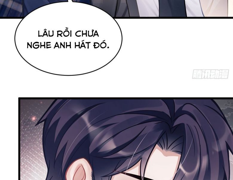 Tôi Hoài Nghi Ảnh Đế Đang Theo Đuổi Tôi: Chapter 7