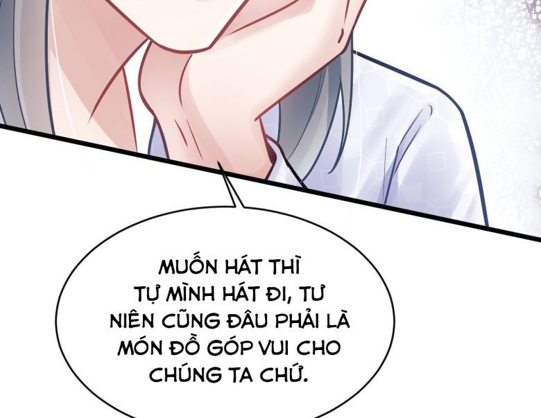 Tôi Hoài Nghi Ảnh Đế Đang Theo Đuổi Tôi: Chapter 7