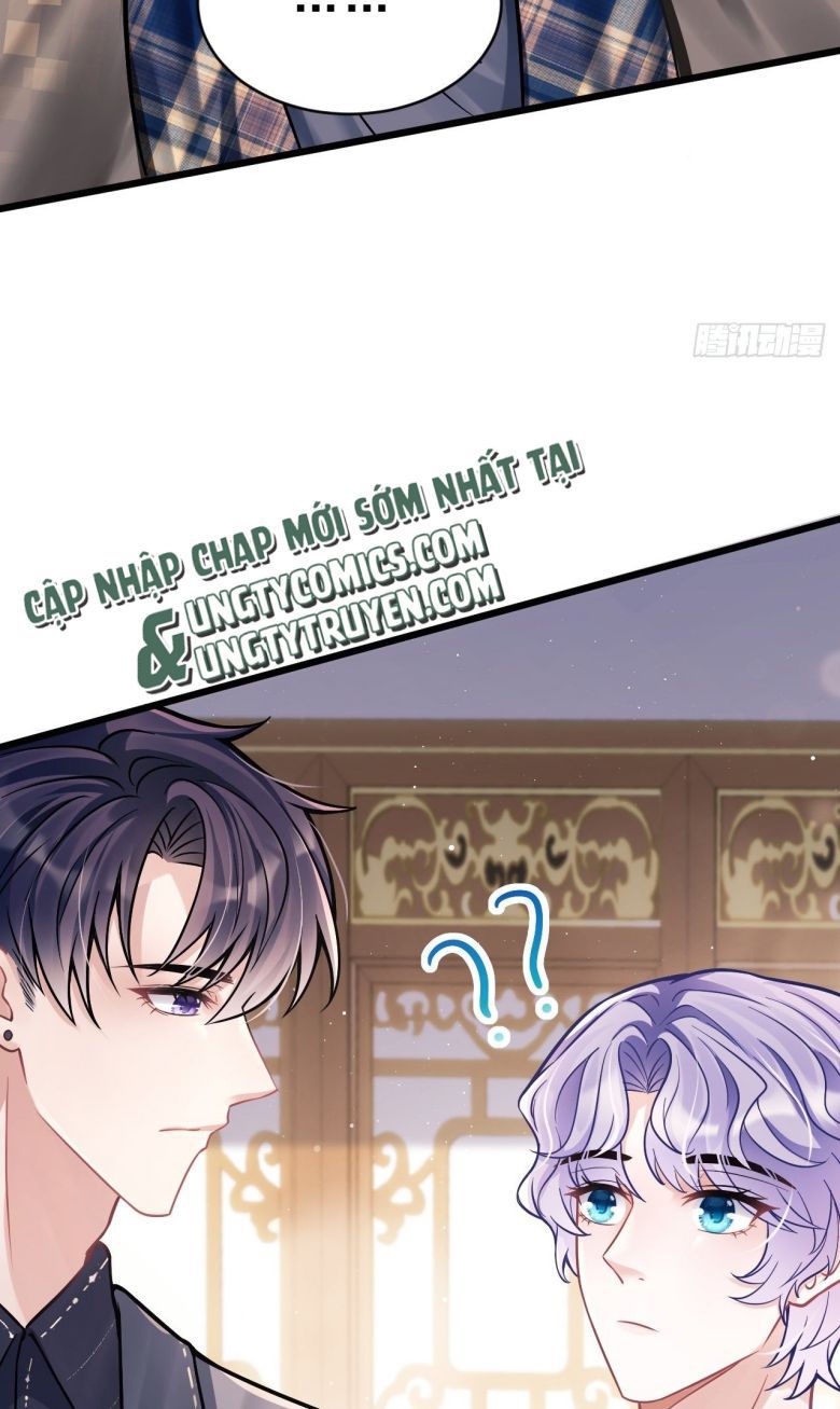 Tôi Hoài Nghi Ảnh Đế Đang Theo Đuổi Tôi: Chapter 7