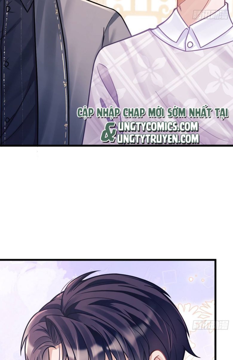Tôi Hoài Nghi Ảnh Đế Đang Theo Đuổi Tôi: Chapter 7