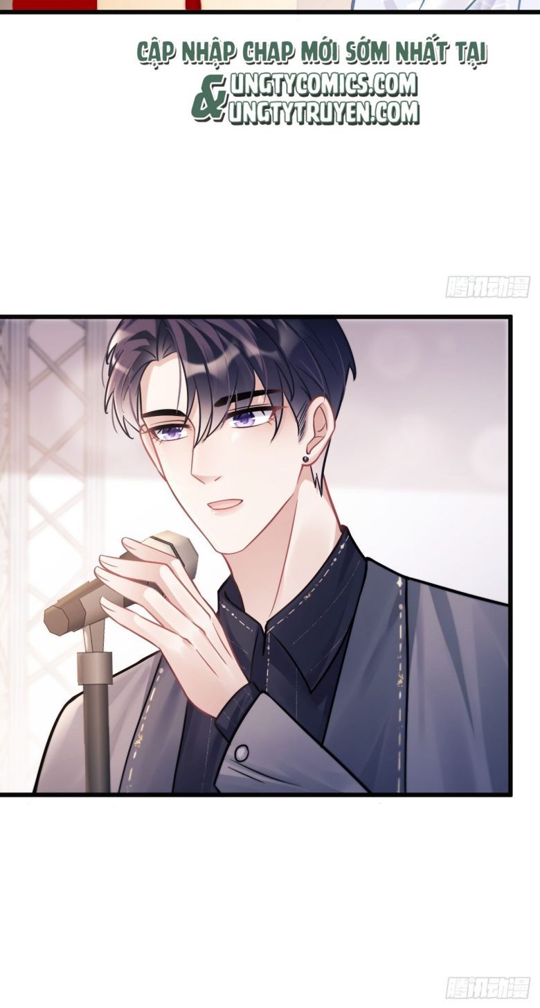 Tôi Hoài Nghi Ảnh Đế Đang Theo Đuổi Tôi: Chapter 7