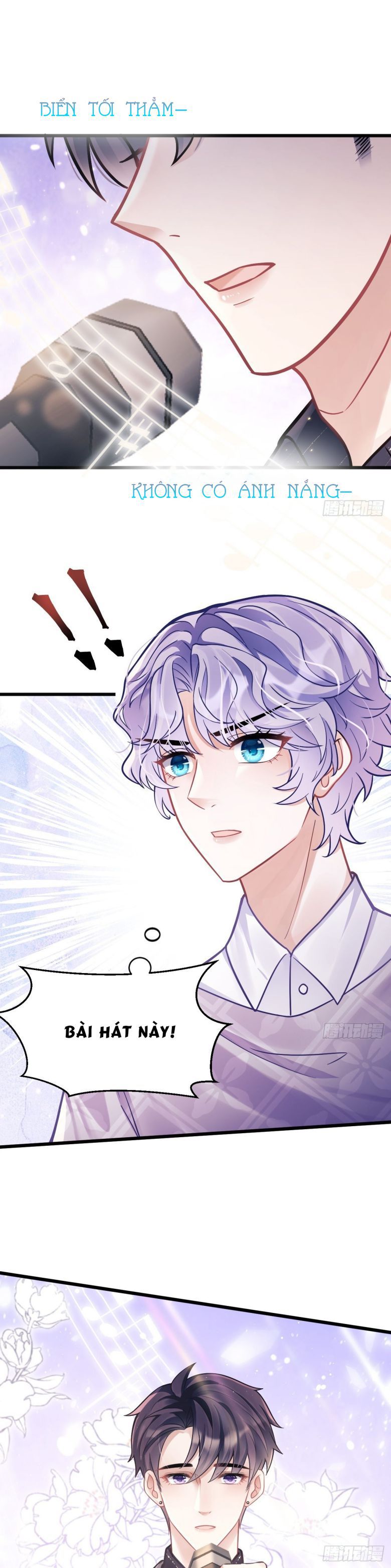 Tôi Hoài Nghi Ảnh Đế Đang Theo Đuổi Tôi: Chapter 7