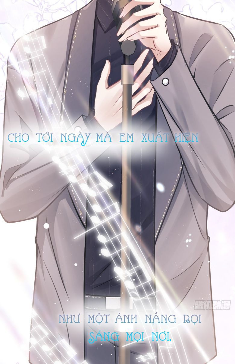 Tôi Hoài Nghi Ảnh Đế Đang Theo Đuổi Tôi: Chapter 7