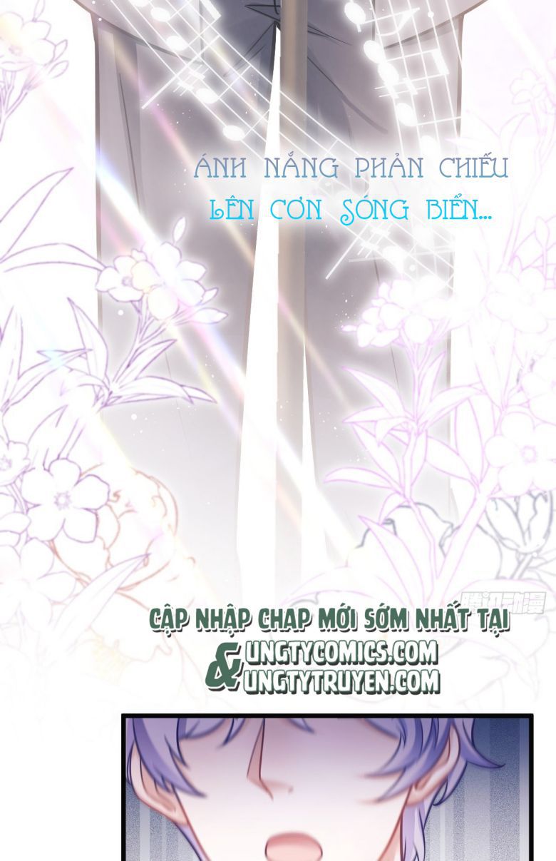 Tôi Hoài Nghi Ảnh Đế Đang Theo Đuổi Tôi: Chapter 7