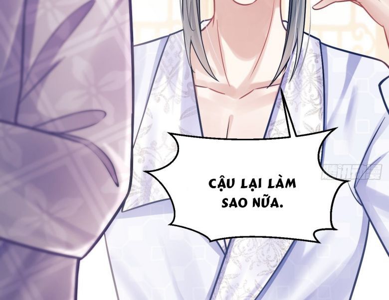 Tôi Hoài Nghi Ảnh Đế Đang Theo Đuổi Tôi: Chapter 7
