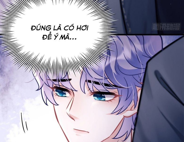 Tôi Hoài Nghi Ảnh Đế Đang Theo Đuổi Tôi: Chapter 7