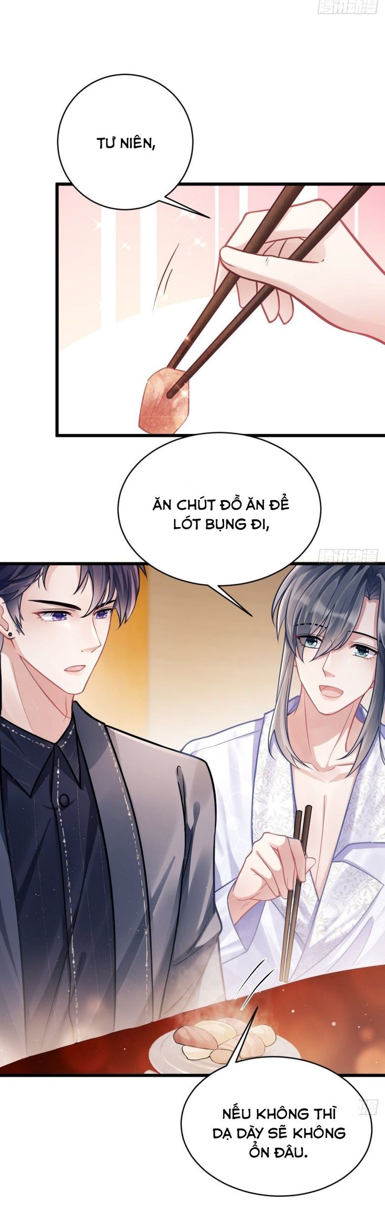 Tôi Hoài Nghi Ảnh Đế Đang Theo Đuổi Tôi: Chapter 7