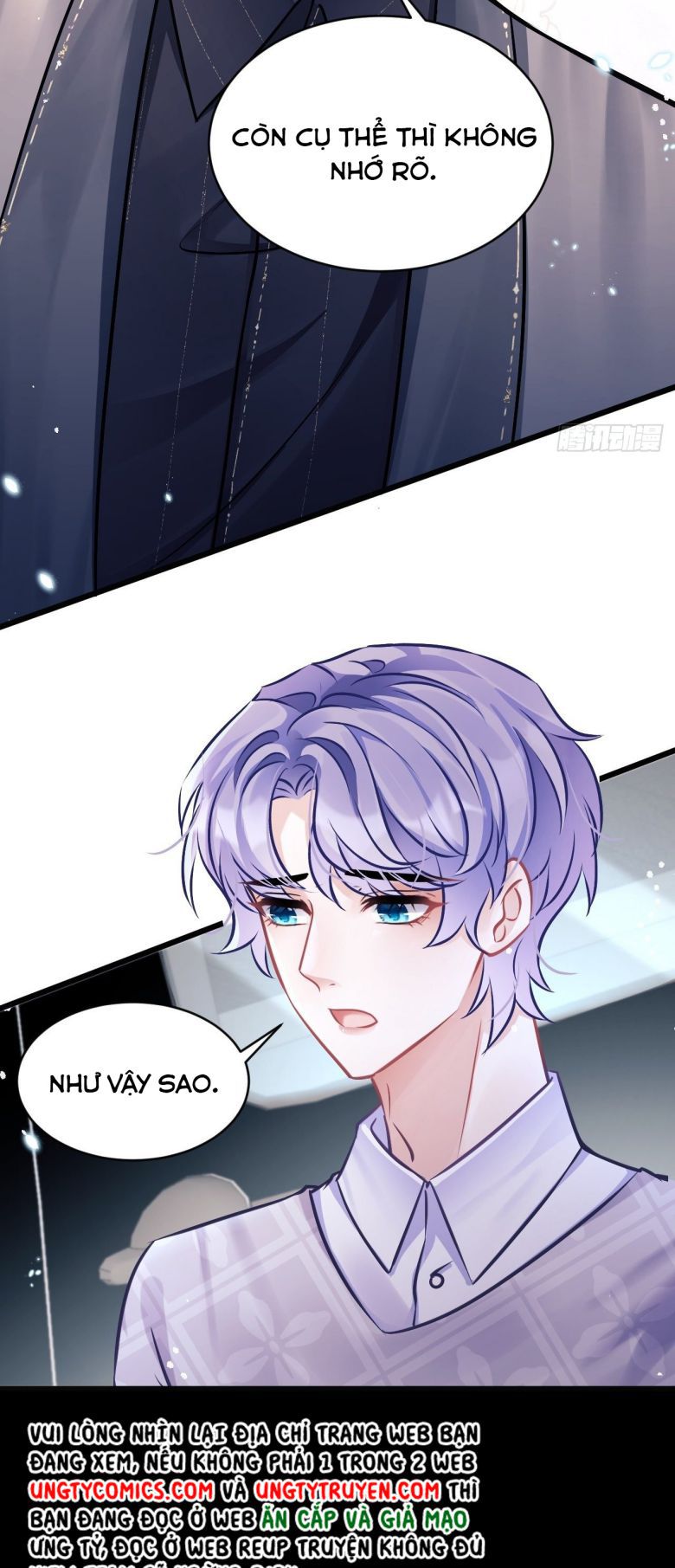 Tôi Hoài Nghi Ảnh Đế Đang Theo Đuổi Tôi: Chapter 7