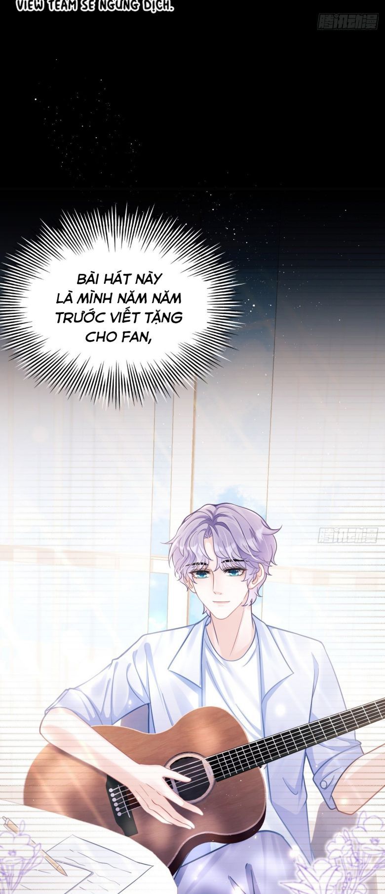 Tôi Hoài Nghi Ảnh Đế Đang Theo Đuổi Tôi: Chapter 7
