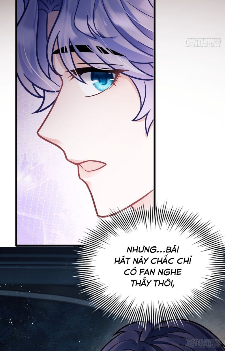 Tôi Hoài Nghi Ảnh Đế Đang Theo Đuổi Tôi: Chapter 7