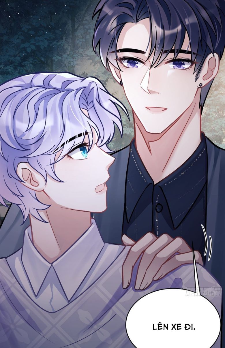 Tôi Hoài Nghi Ảnh Đế Đang Theo Đuổi Tôi: Chapter 7