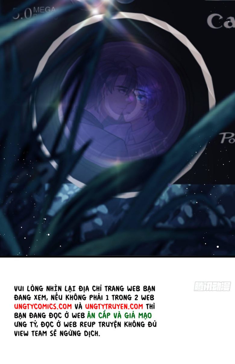 Tôi Hoài Nghi Ảnh Đế Đang Theo Đuổi Tôi: Chapter 7