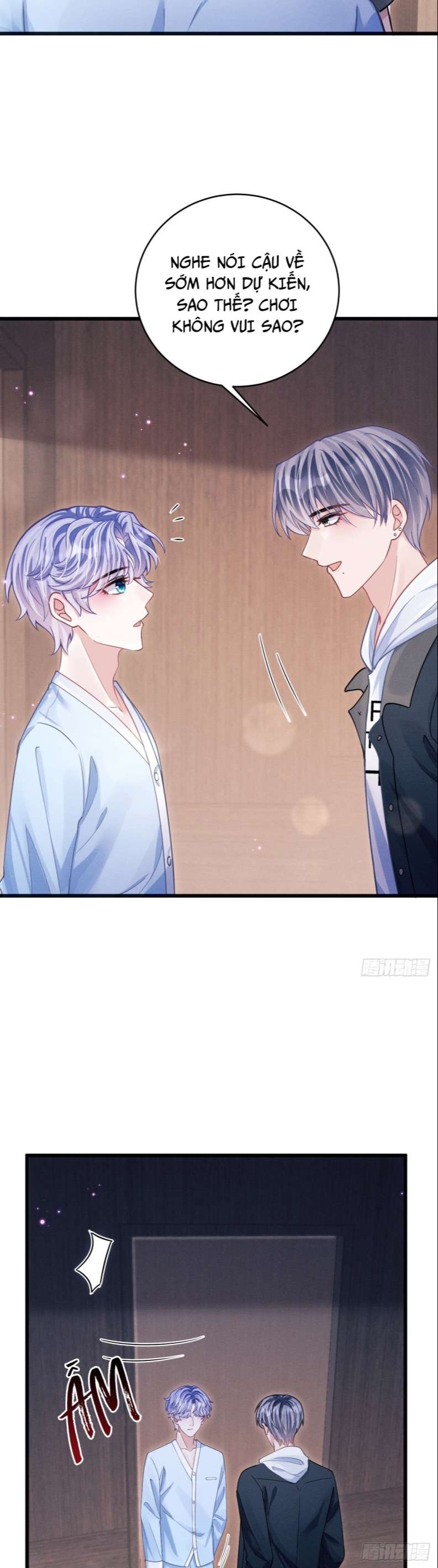 Tôi Hoài Nghi Ảnh Đế Đang Theo Đuổi Tôi: Chapter 71