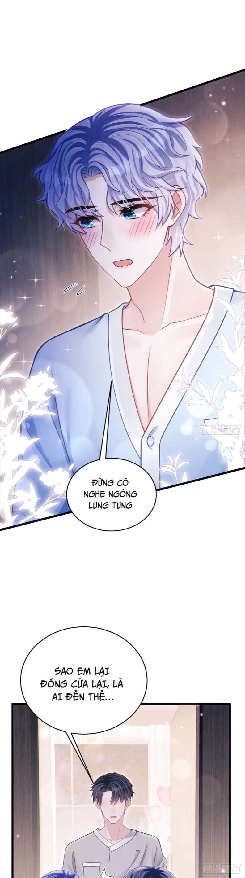 Tôi Hoài Nghi Ảnh Đế Đang Theo Đuổi Tôi: Chapter 71