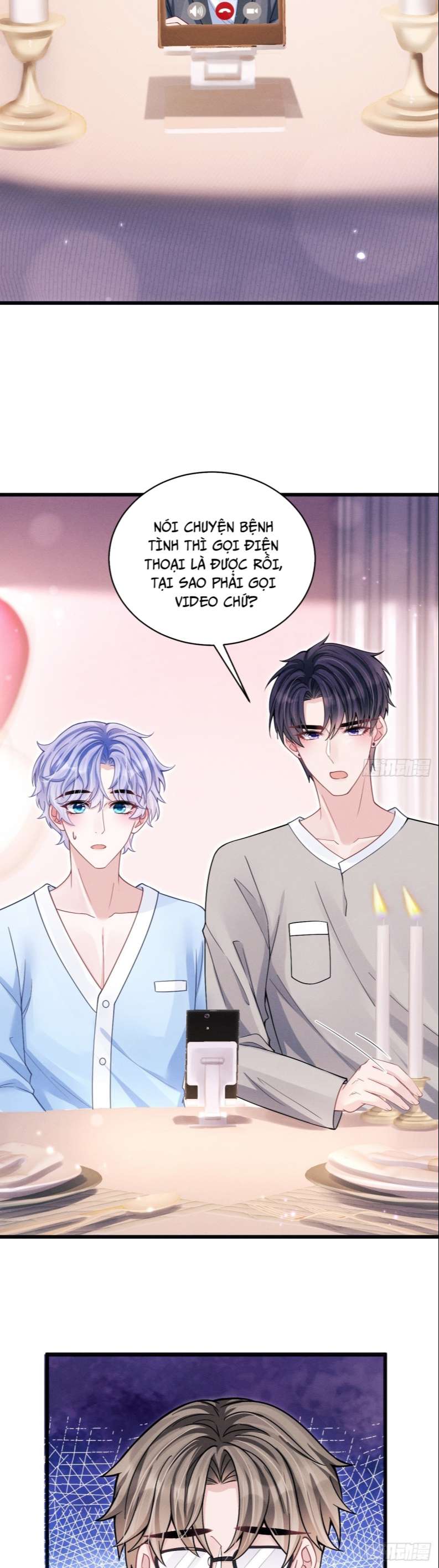 Tôi Hoài Nghi Ảnh Đế Đang Theo Đuổi Tôi: Chapter 71