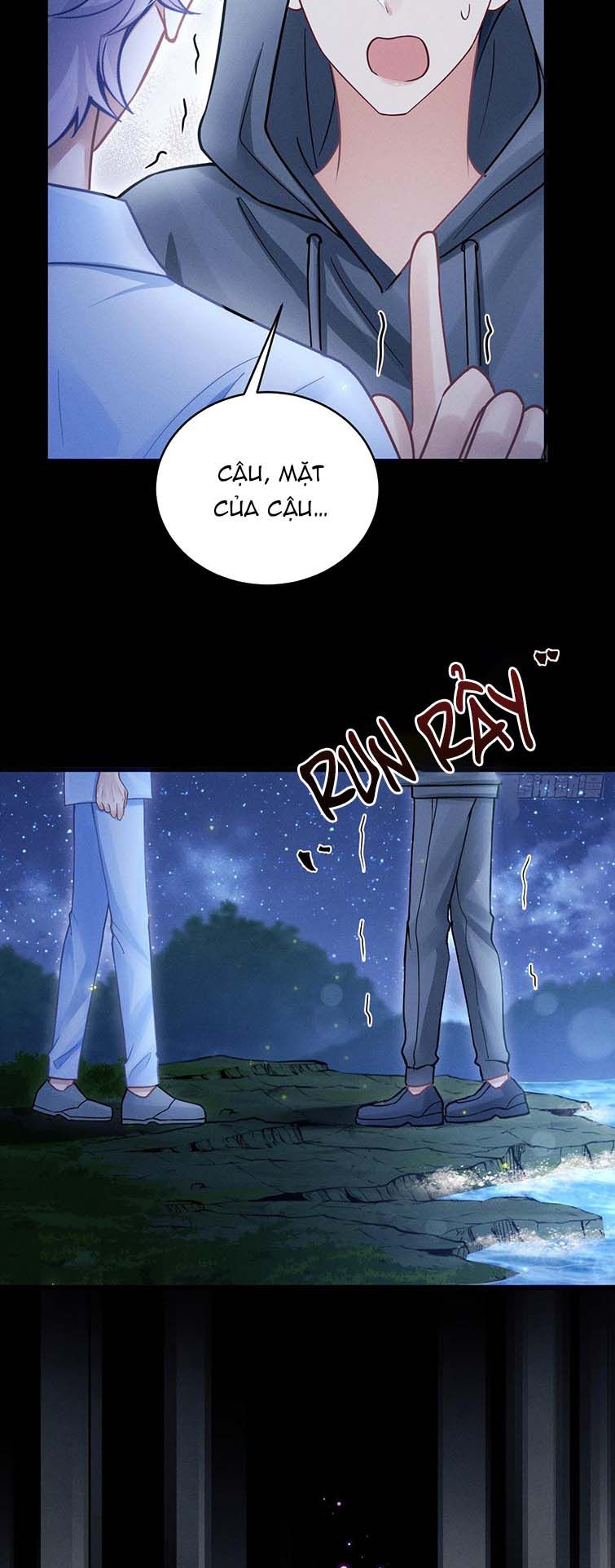 Tôi Hoài Nghi Ảnh Đế Đang Theo Đuổi Tôi: Chapter 81