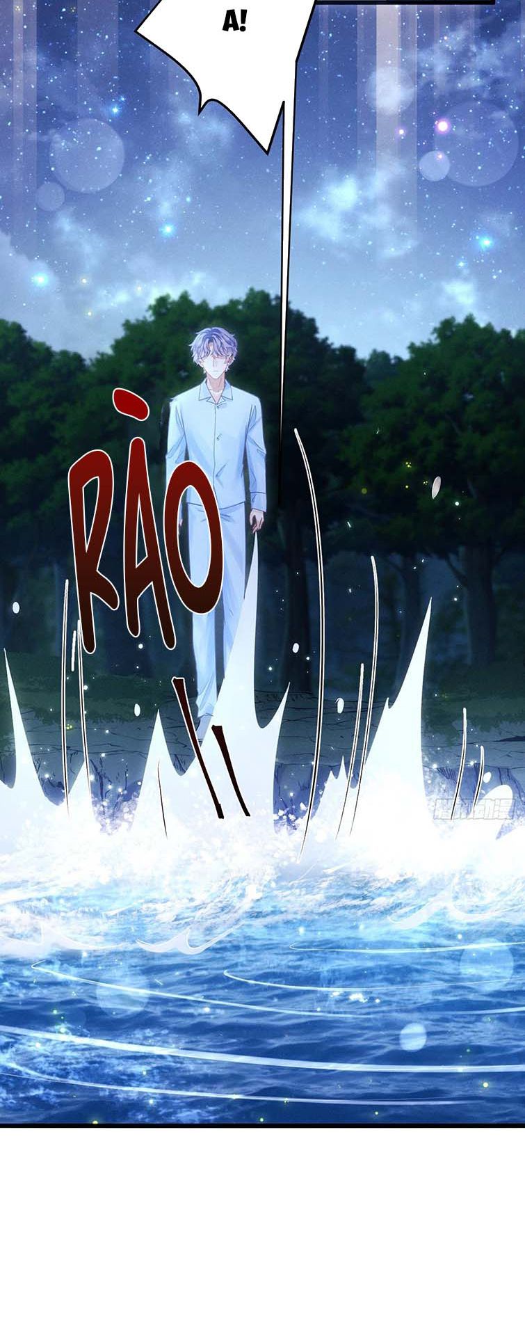 Tôi Hoài Nghi Ảnh Đế Đang Theo Đuổi Tôi: Chapter 81