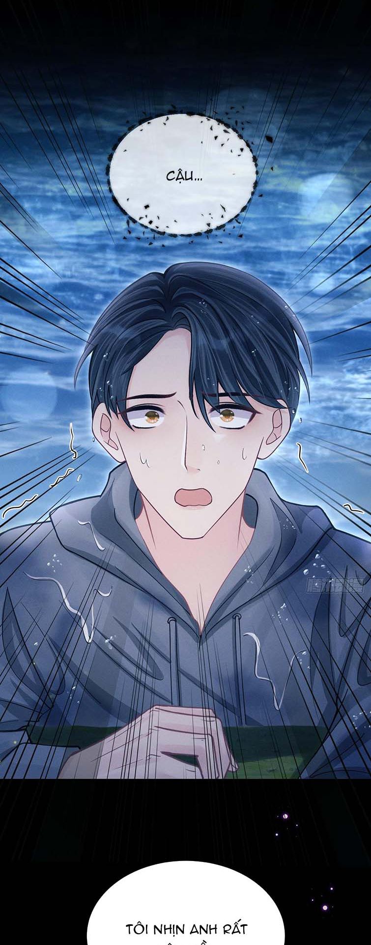 Tôi Hoài Nghi Ảnh Đế Đang Theo Đuổi Tôi: Chapter 81