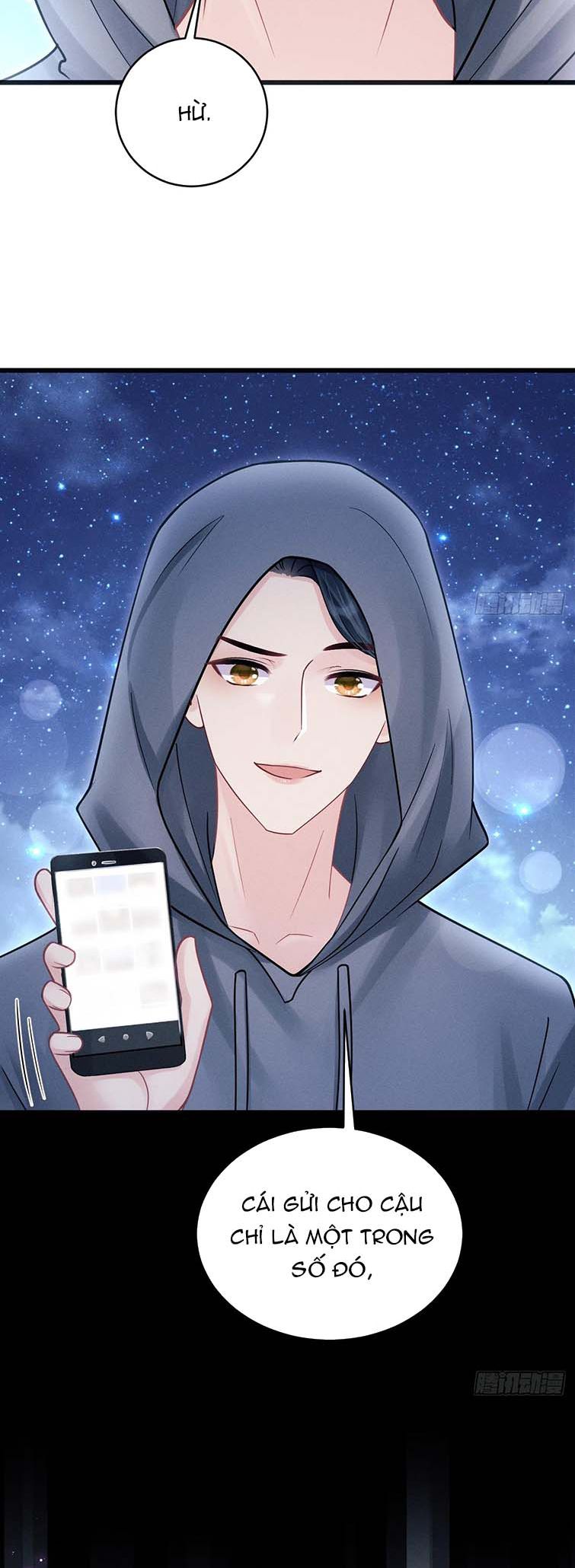 Tôi Hoài Nghi Ảnh Đế Đang Theo Đuổi Tôi: Chapter 81