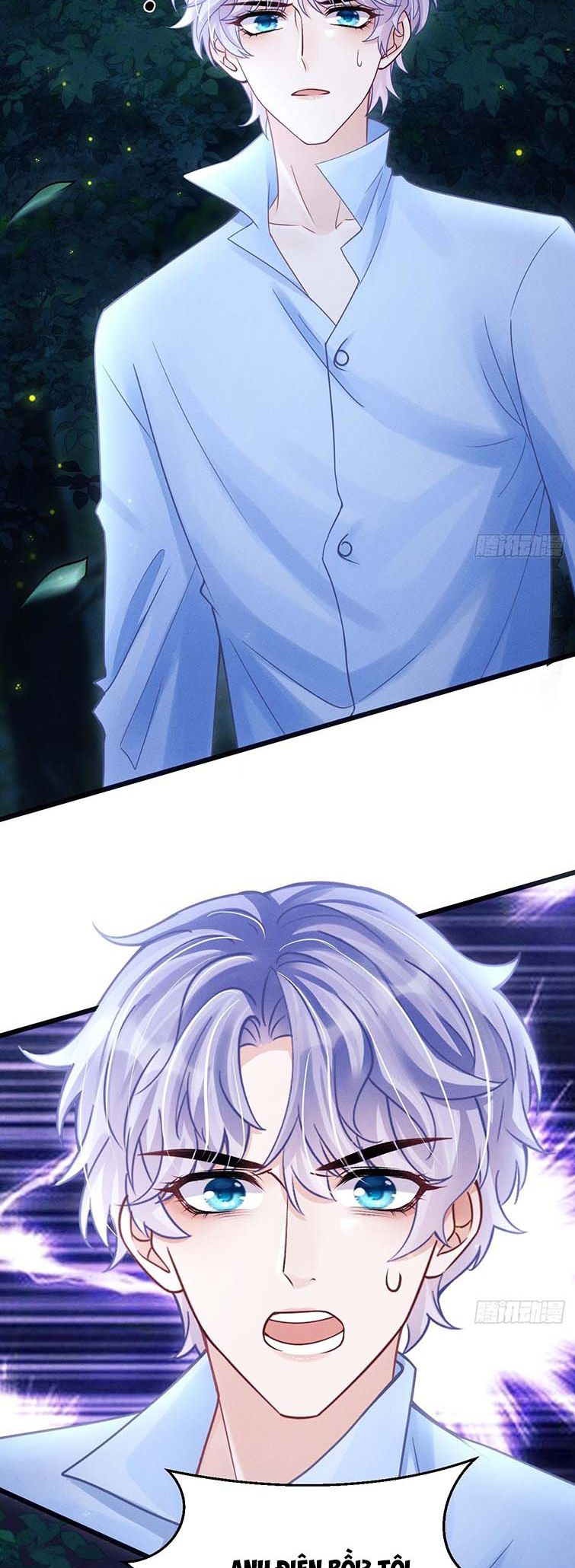 Tôi Hoài Nghi Ảnh Đế Đang Theo Đuổi Tôi: Chapter 81
