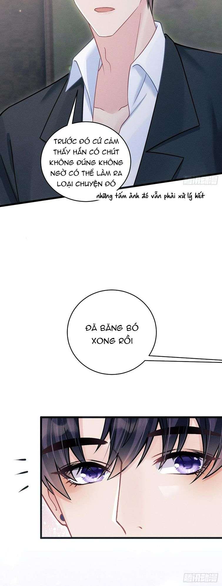 Tôi Hoài Nghi Ảnh Đế Đang Theo Đuổi Tôi: Chapter 85