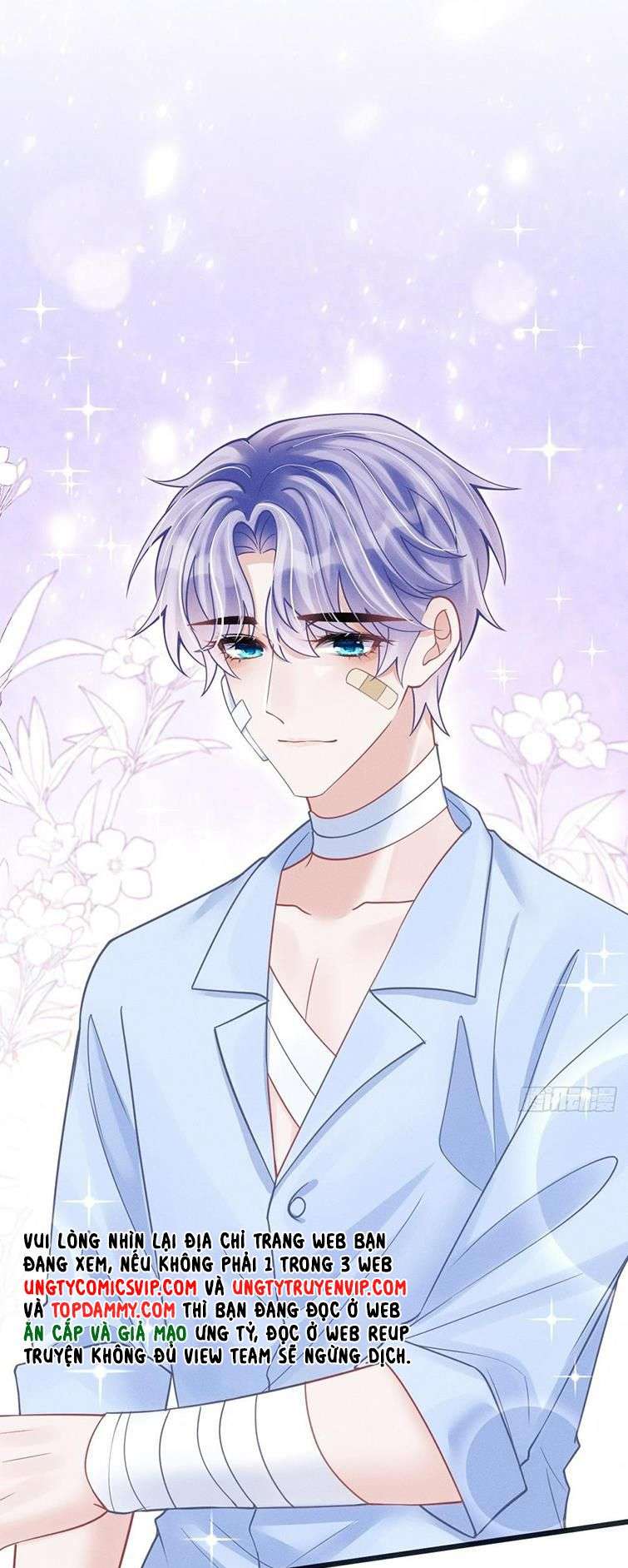 Tôi Hoài Nghi Ảnh Đế Đang Theo Đuổi Tôi: Chapter 85