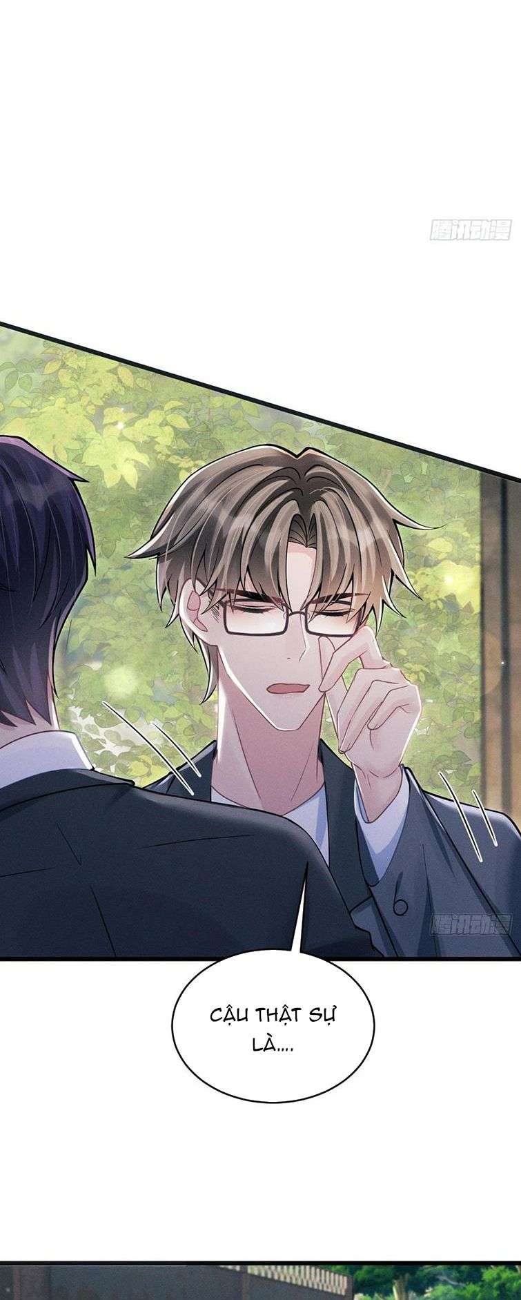 Tôi Hoài Nghi Ảnh Đế Đang Theo Đuổi Tôi: Chapter 85